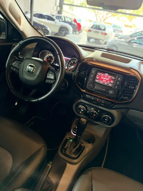 FIAT Toro 2.0 16V 4P VOLCANO 4WD TURBO DIESEL AUTOM�TICO, Foto 8