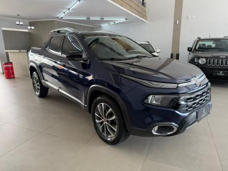 FIAT Toro 2.0 16V 4P VOLCANO 4WD TURBO DIESEL AUTOM�TICO, Foto 1