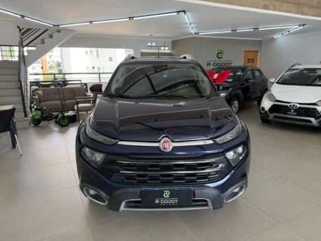 FIAT Toro 2.0 16V 4P VOLCANO 4WD TURBO DIESEL AUTOM�TICO, Foto 2