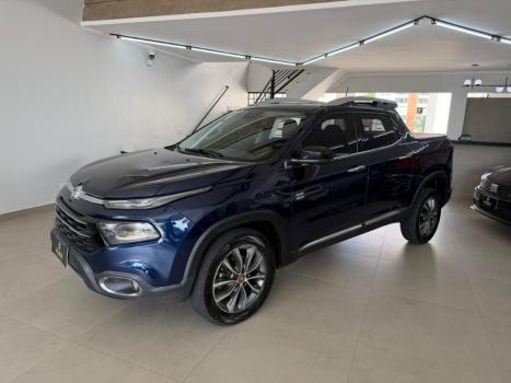 FIAT Toro 2.0 16V 4P VOLCANO 4WD TURBO DIESEL AUTOM�TICO, Foto 3