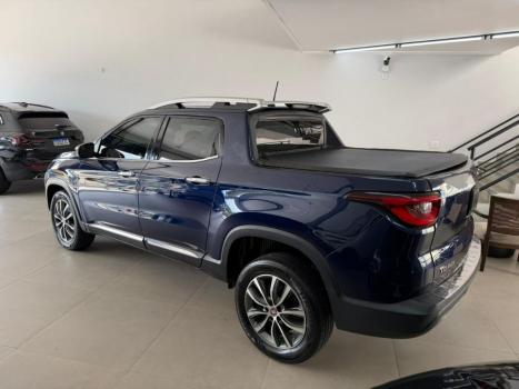 FIAT Toro 2.0 16V 4P VOLCANO 4WD TURBO DIESEL AUTOM�TICO, Foto 4