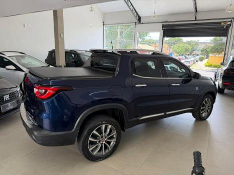 FIAT Toro 2.0 16V 4P VOLCANO 4WD TURBO DIESEL AUTOM�TICO, Foto 6