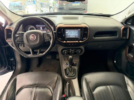 FIAT Toro 2.0 16V 4P VOLCANO 4WD TURBO DIESEL AUTOM�TICO, Foto 7
