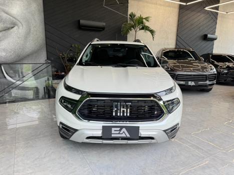 FIAT Toro 2.0 16V 4P VOLCANO 4WD TURBO DIESEL AUTOM�TICO, Foto 2