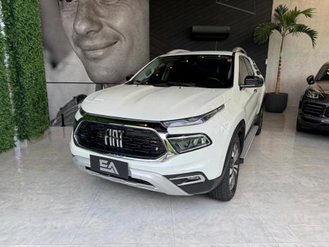 FIAT Toro 2.0 16V 4P VOLCANO 4WD TURBO DIESEL AUTOM�TICO, Foto 3