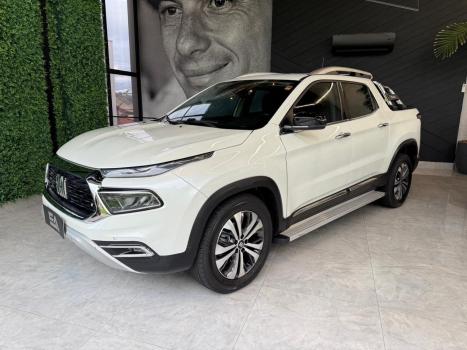 FIAT Toro 2.0 16V 4P VOLCANO 4WD TURBO DIESEL AUTOM�TICO, Foto 4