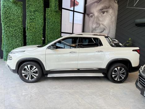 FIAT Toro 2.0 16V 4P VOLCANO 4WD TURBO DIESEL AUTOM�TICO, Foto 5