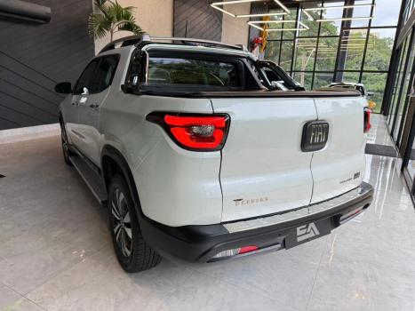 FIAT Toro 2.0 16V 4P VOLCANO 4WD TURBO DIESEL AUTOM�TICO, Foto 6