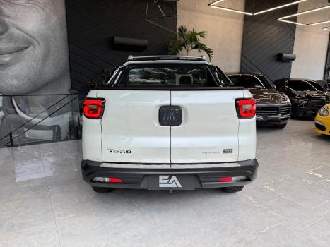 FIAT Toro 2.0 16V 4P VOLCANO 4WD TURBO DIESEL AUTOM�TICO, Foto 7