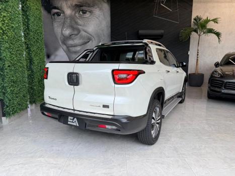 FIAT Toro 2.0 16V 4P VOLCANO 4WD TURBO DIESEL AUTOM�TICO, Foto 8