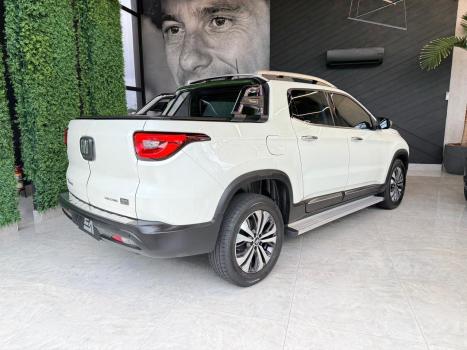 FIAT Toro 2.0 16V 4P VOLCANO 4WD TURBO DIESEL AUTOM�TICO, Foto 10