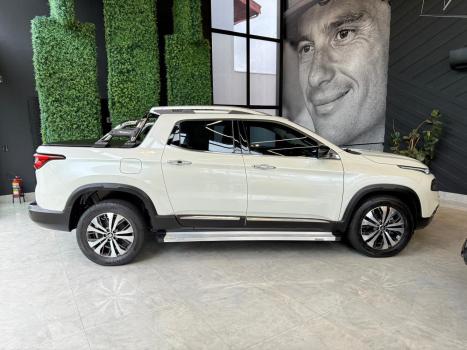 FIAT Toro 2.0 16V 4P VOLCANO 4WD TURBO DIESEL AUTOM�TICO, Foto 11