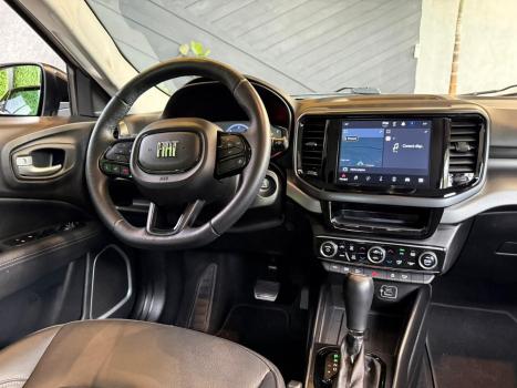 FIAT Toro 2.0 16V 4P VOLCANO 4WD TURBO DIESEL AUTOM�TICO, Foto 13