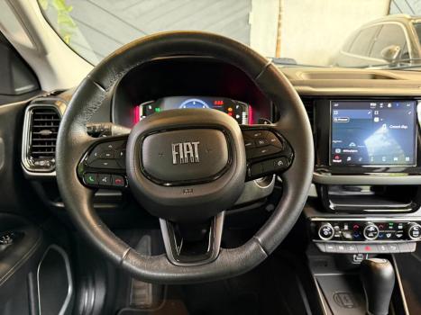 FIAT Toro 2.0 16V 4P VOLCANO 4WD TURBO DIESEL AUTOM�TICO, Foto 14