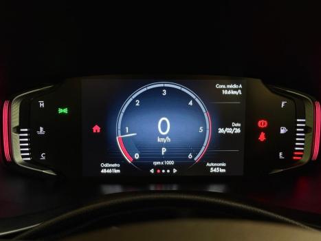 FIAT Toro 2.0 16V 4P VOLCANO 4WD TURBO DIESEL AUTOM�TICO, Foto 15