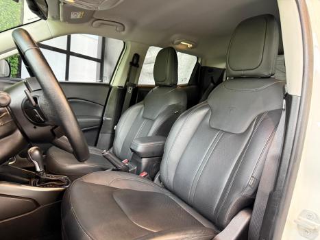 FIAT Toro 2.0 16V 4P VOLCANO 4WD TURBO DIESEL AUTOM�TICO, Foto 18