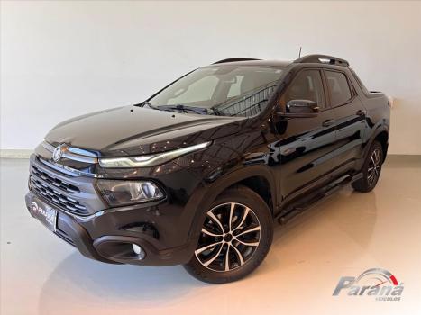 FIAT Toro 2.0 16V 4P 4WD ULTRA TURBO DIESEL AUTOM�TICO, Foto 1