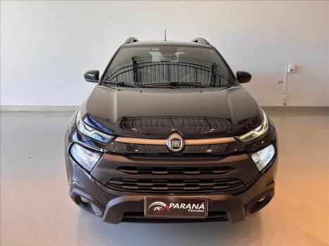 FIAT Toro 2.0 16V 4P 4WD ULTRA TURBO DIESEL AUTOM�TICO, Foto 2