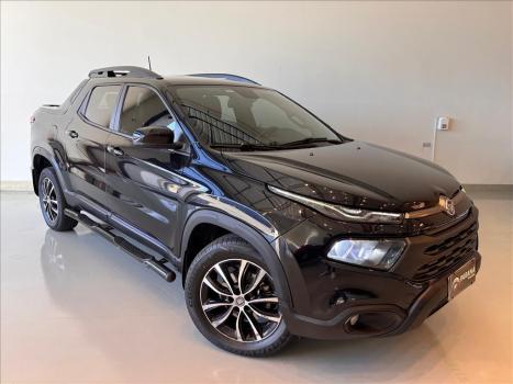 FIAT Toro 2.0 16V 4P 4WD ULTRA TURBO DIESEL AUTOM�TICO, Foto 3
