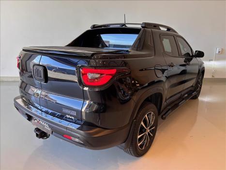 FIAT Toro 2.0 16V 4P 4WD ULTRA TURBO DIESEL AUTOM�TICO, Foto 6