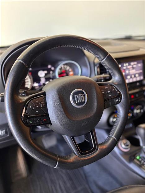 FIAT Toro 2.0 16V 4P 4WD ULTRA TURBO DIESEL AUTOM�TICO, Foto 10