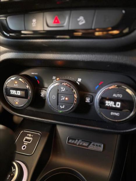 FIAT Toro 2.0 16V 4P 4WD ULTRA TURBO DIESEL AUTOM�TICO, Foto 13