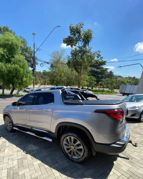 FIAT Toro 2.0 16V 4P 4WD RANCH TURBO DIESEL AUTOM�TICO, Foto 7