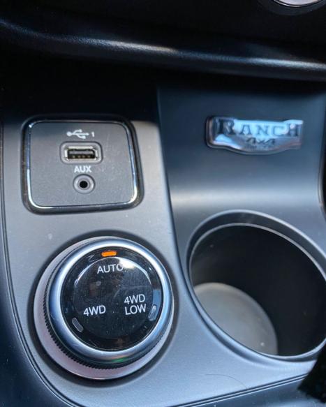 FIAT Toro 2.0 16V 4P 4WD RANCH TURBO DIESEL AUTOM�TICO, Foto 13