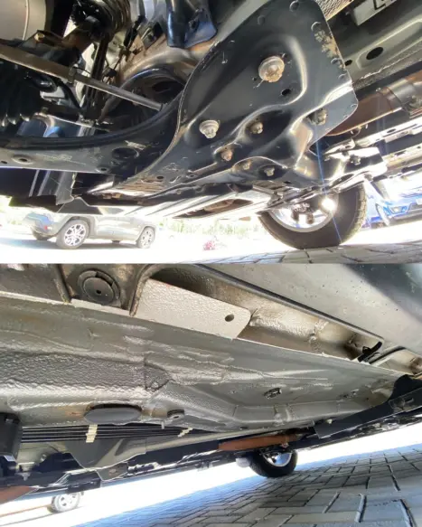 FIAT Toro 2.0 16V 4P 4WD RANCH TURBO DIESEL AUTOM�TICO, Foto 17