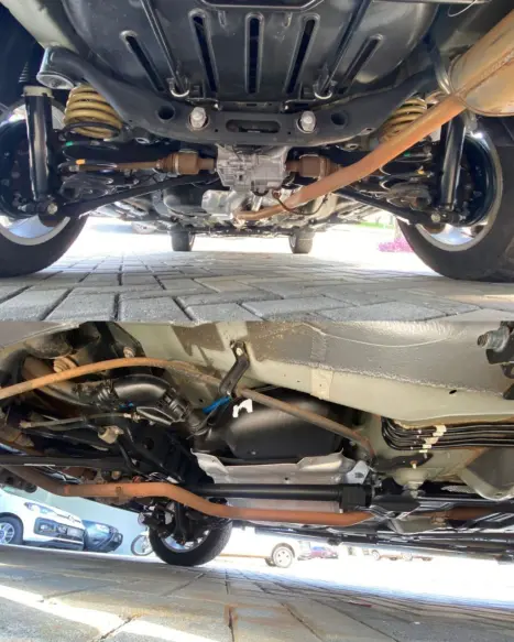 FIAT Toro 2.0 16V 4P 4WD RANCH TURBO DIESEL AUTOM�TICO, Foto 18