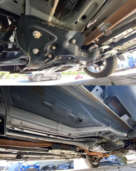 FIAT Toro 2.0 16V 4P 4WD RANCH TURBO DIESEL AUTOM�TICO, Foto 19