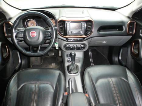 FIAT Toro 2.0 16V 4P VOLCANO 4WD TURBO DIESEL AUTOM�TICO, Foto 7