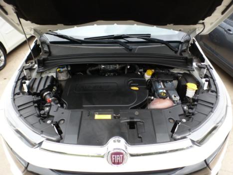 FIAT Toro 2.0 16V 4P VOLCANO 4WD TURBO DIESEL AUTOM�TICO, Foto 9