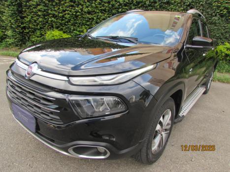FIAT Toro 2.0 16V 4P VOLCANO 4WD TURBO DIESEL AUTOM�TICO, Foto 3