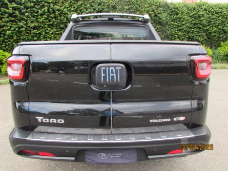 FIAT Toro 2.0 16V 4P VOLCANO 4WD TURBO DIESEL AUTOM�TICO, Foto 4