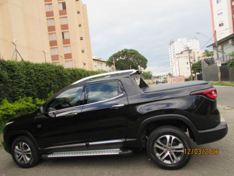 FIAT Toro 2.0 16V 4P VOLCANO 4WD TURBO DIESEL AUTOM�TICO, Foto 5