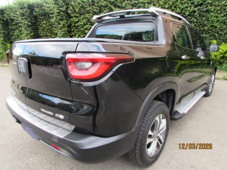 FIAT Toro 2.0 16V 4P VOLCANO 4WD TURBO DIESEL AUTOM�TICO, Foto 7