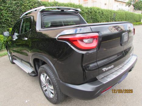 FIAT Toro 2.0 16V 4P VOLCANO 4WD TURBO DIESEL AUTOM�TICO, Foto 8