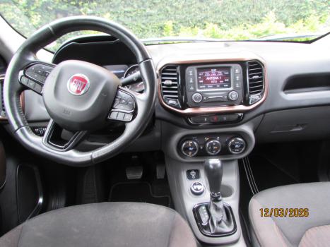 FIAT Toro 2.0 16V 4P VOLCANO 4WD TURBO DIESEL AUTOM�TICO, Foto 9