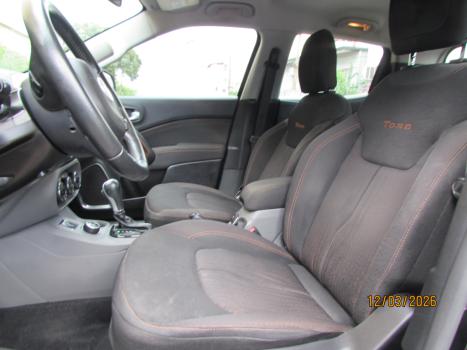 FIAT Toro 2.0 16V 4P VOLCANO 4WD TURBO DIESEL AUTOM�TICO, Foto 10