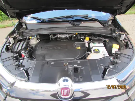 FIAT Toro 2.0 16V 4P VOLCANO 4WD TURBO DIESEL AUTOM�TICO, Foto 12