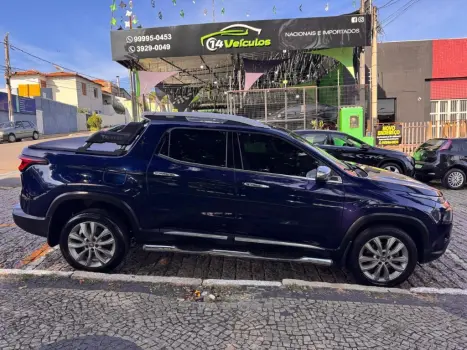 FIAT Toro 2.0 16V 4P 4WD RANCH TURBO DIESEL AUTOM�TICO, Foto 1