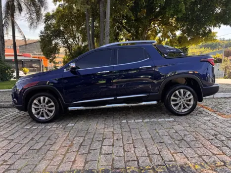 FIAT Toro 2.0 16V 4P 4WD RANCH TURBO DIESEL AUTOM�TICO, Foto 2