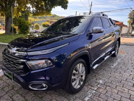 FIAT Toro 2.0 16V 4P 4WD RANCH TURBO DIESEL AUTOM�TICO, Foto 3