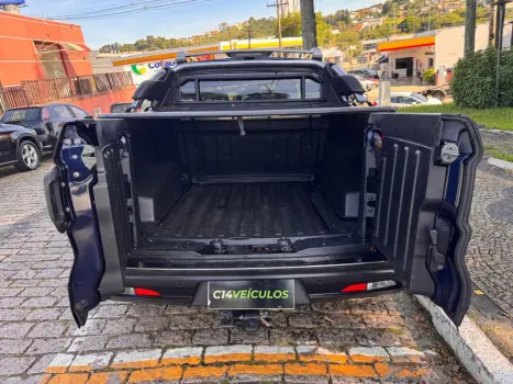 FIAT Toro 2.0 16V 4P 4WD RANCH TURBO DIESEL AUTOM�TICO, Foto 7