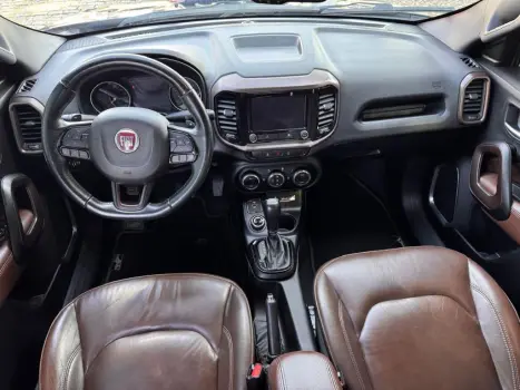 FIAT Toro 2.0 16V 4P 4WD RANCH TURBO DIESEL AUTOM�TICO, Foto 8