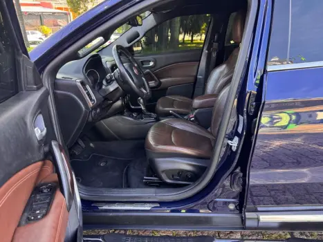 FIAT Toro 2.0 16V 4P 4WD RANCH TURBO DIESEL AUTOM�TICO, Foto 9