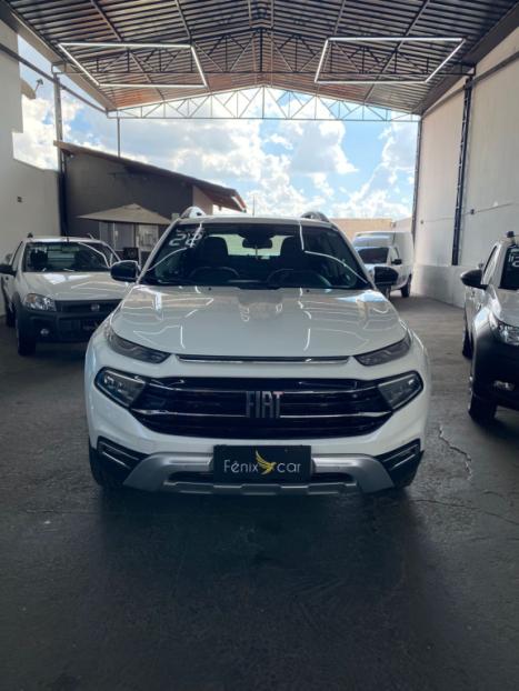 FIAT Toro 2.0 16V 4P VOLCANO 4WD TURBO DIESEL AUTOM�TICO, Foto 2