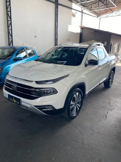 FIAT Toro 2.0 16V 4P VOLCANO 4WD TURBO DIESEL AUTOM�TICO, Foto 5