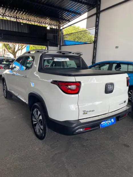 FIAT Toro 2.0 16V 4P VOLCANO 4WD TURBO DIESEL AUTOM�TICO, Foto 8